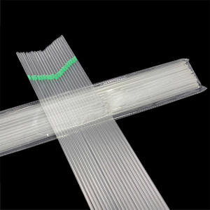 Harga pabrik dokter hewan Universal inseminasi buatan kateter ternak pipet AI selubung ternak untuk Semen sedotan - Product Image 6