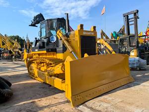 Prix compétitif Shantui Bulldozer SD16 SD22 SD32 SD42 SD52 SD90 Prix pas cher Shantui Sd22 LGP SD22 SD16 SD32 bulldozer pas cher - Product Image 3