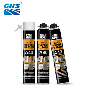 Bán tốt nhất xây dựng sử dụng chất lượng tốt và kinh tế <span class=keywords><strong>Polyurethane</strong></span> cách nhiệt bọt PU bọt - Product Image 5