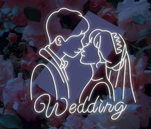 Venta caliente luces <span class=keywords><strong>de</strong></span> neón LED personalizadas dulce amor IP65 publicidad interior/exterior para bodas propuestas <span class=keywords><strong>confesiones</strong></span> decoración <span class=keywords><strong>de</strong></span> paisaje - Product Image 5