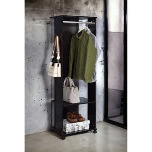 DB kolen เอสเปรสโซเสร็จสิ้นห้องโถงต้นไม้อุปกรณ์ตู้เสื้อผ้า - Product Image 3