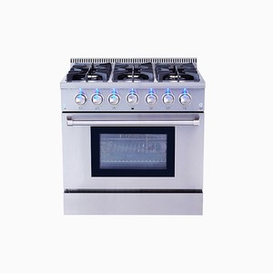 Hyxion <span class=keywords><strong>professionnel</strong></span> 650BTU minimum <span class=keywords><strong>four</strong></span> encastrable <span class=keywords><strong>occasion</strong></span> pour distribution - Product Image 3