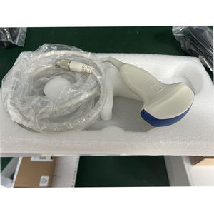 Échographe médical pour animaux de compagnie, scanner d'échographie pour animaux, équipement de clinique vétérinaire, machine vétérinaire, échographie portable pour vétérinaires - Product Image 3