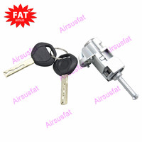Cylindre de verrouillage serrure de porte gauche pour BMW Série 3 E46 316i Série 3 Touring 51217019975