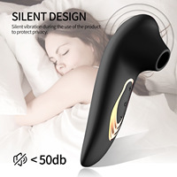 Großhandel Klitoris-Sexspielzeug Weiblicher Saugvibrator Brust-Klitoris-Stimulator Erotikspielzeug für Frauen Masturbations-Massagegerät