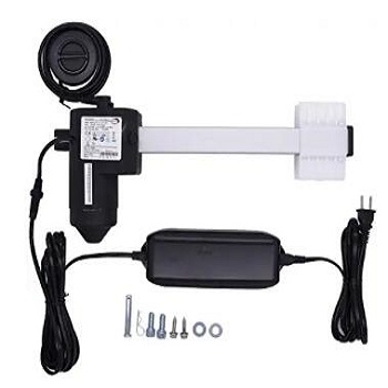 Electric Recliner Motor Replacement Kit, 333mm Stroke DC 29V Power