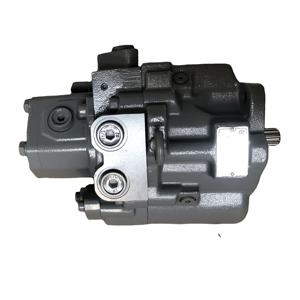 Bomba hidráulica para miniexcavadoras <span class=keywords><strong>DX27Z</strong></span> DX30Z DX35Z Bomba principal K1016110 - Product Image 1