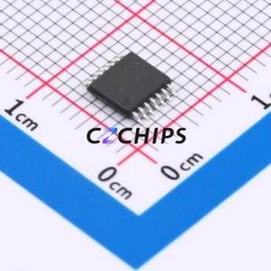 Original&New AD8619ARUZ(UMW) TSSOP-14 <b>Integrated</b> <b>Circuit</b> IC Chip Operational Amplifier - Product Image 1