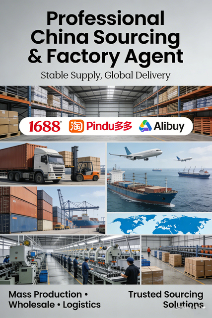 Reliable 1688 Online Purchase Service Offers Taobao Product Procurement