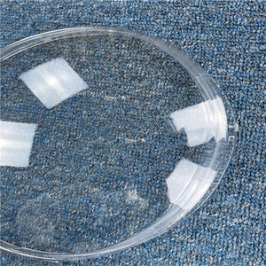 Cubierta de Cristal para Faros Delanteros, Carcasa de Faro para VW <span class=keywords><strong>Volkswagen</strong></span> <span class=keywords><strong>Beetle</strong></span> 2004-2010 - Product Image 4