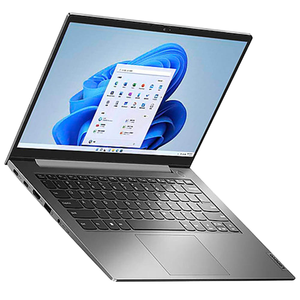 كمبيوتر محمول 14 بوصة FHD IPS 11 16GB RAM 1 تخزين العلامة التجارية الجديدة هيكل معدني إنجليزي - Product Image 2