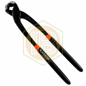Pinze russe per barre d'armatura da 9 pollici - Product Image 2