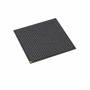 Componentes Electrónicos de Circuito del Canal del Fabricante EP2AGX65DF29C5 780 BBGA, FCBGA Integrados - Product Image 1