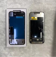 Écran tactile de téléphone portable pour iPhone 13 Pro Max/13 Pro /13 100% testé Original haute qualité DD OLED affichage numériseur assemblée