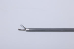 Sigillatore a mascella aperta 3R medicale Maryland sigillante monouso ricurvo a piccola mascella aperto dispositivo legante legatura - Product Image 3