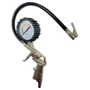 Kit d'accessoires <span class=keywords><strong>de</strong></span> compresseur d'air portable pour le <span class=keywords><strong>gonflage</strong></span> et la réparation des pneus, y compris les jauges <span class=keywords><strong>de</strong></span> <span class=keywords><strong>gonflage</strong></span> et les soupapes <span class=keywords><strong>de</strong></span> commande pneumatiques - Product Image 2