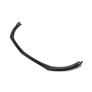 Lèvre avant en Fiber de carbone pour Mercedes Benz classe A W177 V177 A200 A220 <span class=keywords><strong>A250</strong></span> 2019-2020 - Product Image 2
