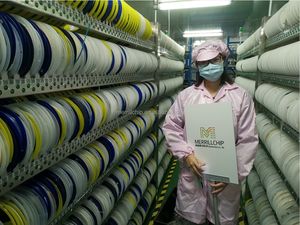 Mạch tích hợp (ICS)/xử lý video <span class=keywords><strong>s1d13743f00a200</strong></span> - Product Image 6