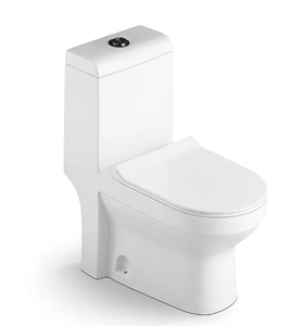Туалет для ванной - Product Image 3