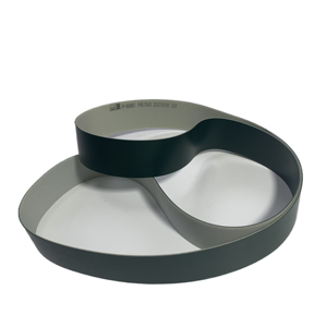 Varios estilos de cintas transportadoras antiestáticas de alta calidad planas tangenciales <span class=keywords><strong>Habasit</strong></span> - Product Image 5