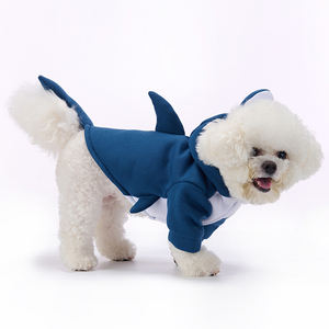 Disfraz de Halloween para mascotas pequeñas, medianas y grandes, ropa de invierno para cachorros, gran oferta, accesorios de ropa para mascotas - Product Image 2