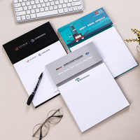 Fabricant de bloc-notes personnalisés, bloc-notes de bureau et d'hôtel, bloc-notes à feuilles détachables 'à faire', bloc-notes avec logo pour une utilisation promotionnelle