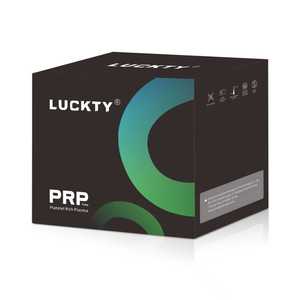 Provetta PRP da 10ml con Gel Approvata in Canada per <span class=keywords><strong>Medicina</strong></span> Rigenerativa - Product Image 4