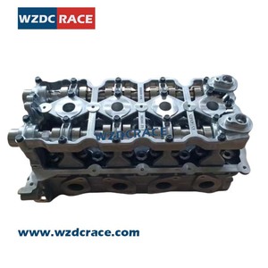 Conjunto de culata WZDC RACE JL478QEE de 4 cilindros para Changan Eado CS35 Yuexiang - Product Image 3