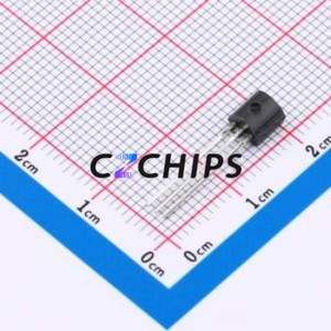 Transistor Original y Nuevo C2001L011 TO-92, Transistor de Unión Bipolar (BJT) - Product Image 2