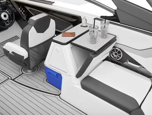 Kinocean New Designed Luxury Jet Boat/ High Speed <b>Yacht</b> with All Aluminum for Surfing - Product Image 2