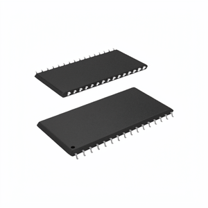 Composants de mémoire CY7C1019CV33-10ZXI 32 SOlC, composants électroniques BOM IC en stock - Product Image 1