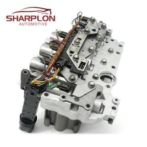 Cuerpo de Válvulas U660E de 6 Velocidades a Precio Favorable para TOYOTA LEXUS ES350 CAMRY 06-11 HIGHLANDER RAV4 - Product Image 5