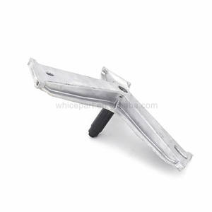 Pièces de <span class=keywords><strong>Machine</strong></span> à <span class=keywords><strong>laver</strong></span> professionnelle 8001118313, support en acier, à <span class=keywords><strong>bride</strong></span>, fournitures de <span class=keywords><strong>Machine</strong></span> à <span class=keywords><strong>laver</strong></span>, <span class=keywords><strong>tambour</strong></span> araignée - Product Image 6