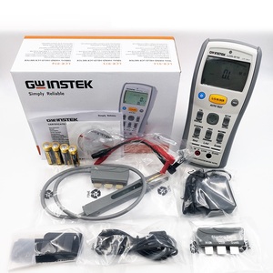 GW Instek LCR-1010 - Mètre portatif - Product Image 6
