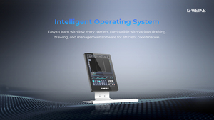 Jinan spc de acero inoxidable Distribuidores quería protector de pantalla de la máquina de corte láser con software de corte por láser 5,1 - Product Image 5
