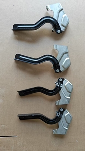 ส่วน ariya ฝากระโปรงหน้ารถอะไหล่รถยนต์ไฟหน้า LED สำหรับ <span class=keywords><strong>Nissan</strong></span> Qashqai Leaf E-NV200 <span class=keywords><strong>GT</strong></span>-R Juke ariya - Product Image 4