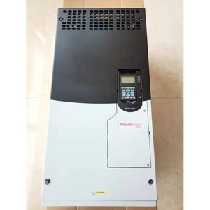 Variateur de fréquence PowerFlex 755 1000A à connexion monophasée - Product Image 1