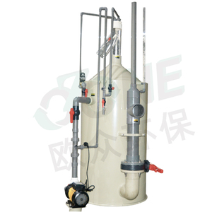 RAS System10T/h Aquarium <span class=keywords><strong>Protein</strong></span> <span class=keywords><strong>Skimmer</strong></span> Indoor <span class=keywords><strong>Fish</strong></span> Farming Recirculation Système d'aquaculture - Product Image 1
