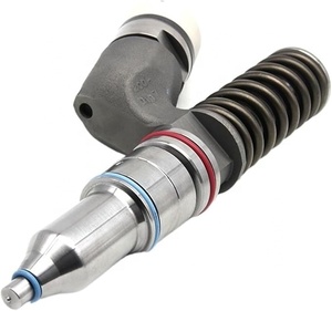 Injecteur 374-0751 3740751 Injecteur de carburant pour injecteur CAT C15 - Product Image 1