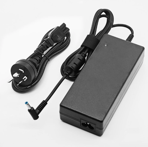 Cargador Adaptador de CA para Laptop HP HSTNN-CA27 TPN-DA03 19.5V 7.7A 150W 645509-002 646212-001 7.4*5.0/ 5.5*2.5 /4.0*3.0mm - Product Image 4