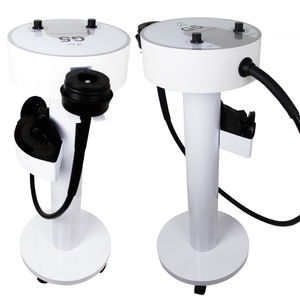 Dispositivo <span class=keywords><strong>de</strong></span> Masaje Vibratorio G5 <span class=keywords><strong>para</strong></span> Recuperación en Gimnasios y Adelgazamiento Corporal Completo, con 5 Cabezales, <span class=keywords><strong>para</strong></span> Uso Profesional en Clubes - Product Image 3
