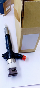 Inyector de Combustible Diésel Remanufacturado <span class=keywords><strong>23670</strong></span>-<span class=keywords><strong>0L010</strong></span> <span class=keywords><strong>23670</strong></span>-0L0 095000-8740 <span class=keywords><strong>23670</strong></span>-09360 095000-8530 <span class=keywords><strong>23670</strong></span>-30240 para <span class=keywords><strong>Denso</strong></span> para 2KD - Product Image 3