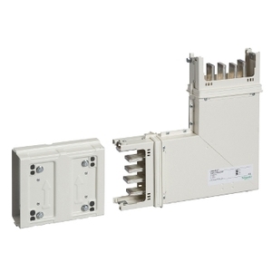 Codo de Plástico para Ksc250dle40 <span class=keywords><strong>Canalis</strong></span> 250a, Equipo Eléctrico para Uso Industrial, Nuevo y Original, Automatización Industrial - Product Image 1