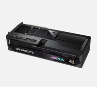 Carte graphique GIGABYTE AORUS RTX 5070 Ti MASTER 16G GDDR7 GPU Carte vidéo pour ordinateur de bureau Gaming 5060 5060ti 5070 5070ti 5080 5090 5090D