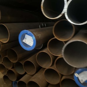 Tubo in Acciaio Inossidabile ASTM A312 TP304 di Qualità Premium Saldato per Lavorazione Alimentare Produttore ASTM - Product Image 4
