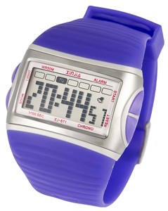 xinjia 2020 compras en línea relojes digitales relojes crono digitales al por mayor relojes deportivos impermeables - Product Image 1