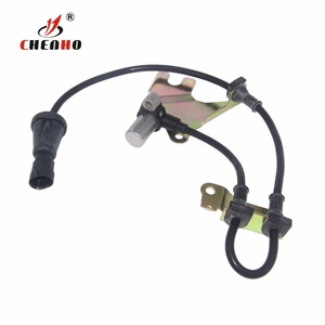IMP65487 Capteur de vitesse de roue de frein ABS 4582434 pour <span class=keywords><strong>Chrysler</strong></span> <span class=keywords><strong>300M</strong></span> - Product Image 5