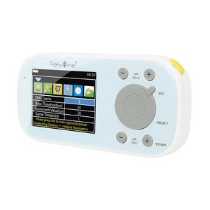 Konmed KM530 vajinal masaj biyogeribildirim cihazı pelvik zemin egzersiz inkontinans tedavisi için ABS çelik <span class=keywords><strong>EMG</strong></span> fizik tedavi - Product Image 5