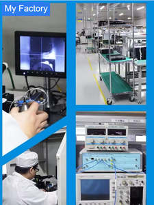 Módulo ONU XPON SFP+ de 1.25G/2.5G Tx1310nm 20KM con MAC para FTTH, transceptor tipo stick, superventas de fábrica - Product Image 5