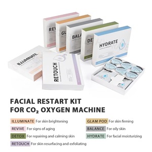 Nuevos Kits <span class=keywords><strong>de</strong></span> Cápsulas <span class=keywords><strong>de</strong></span> Burbujas <span class=keywords><strong>de</strong></span> CO2, Pods <span class=keywords><strong>de</strong></span> Suero Oxigenado para Máquina <span class=keywords><strong>Facial</strong></span> <span class=keywords><strong>de</strong></span> Burbujas <span class=keywords><strong>de</strong></span> CO2 - Product Image 3